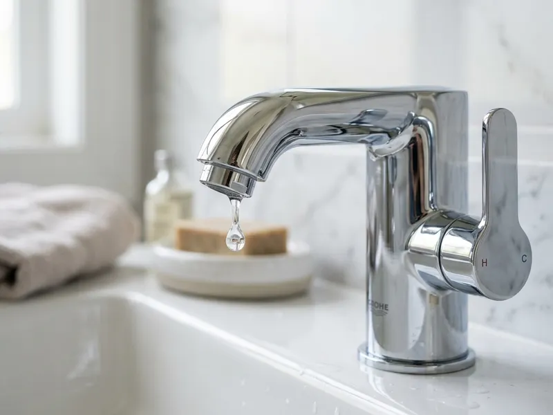 Faucet Repair & Installation Plumber in Devola, OH