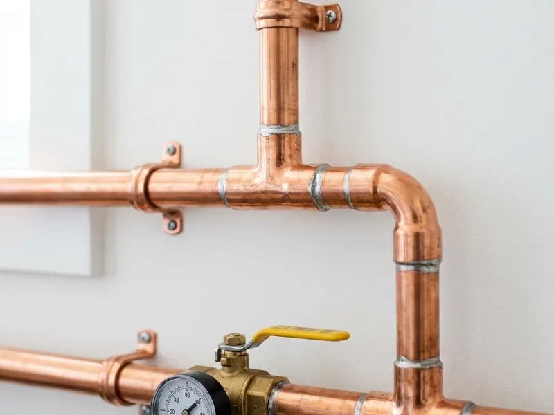 Pipe Repair & Replacement Plumber in Devola, OH